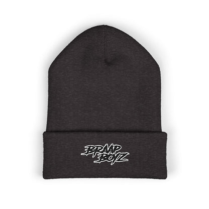 Braap Boyz OG Beanie - Embroidered