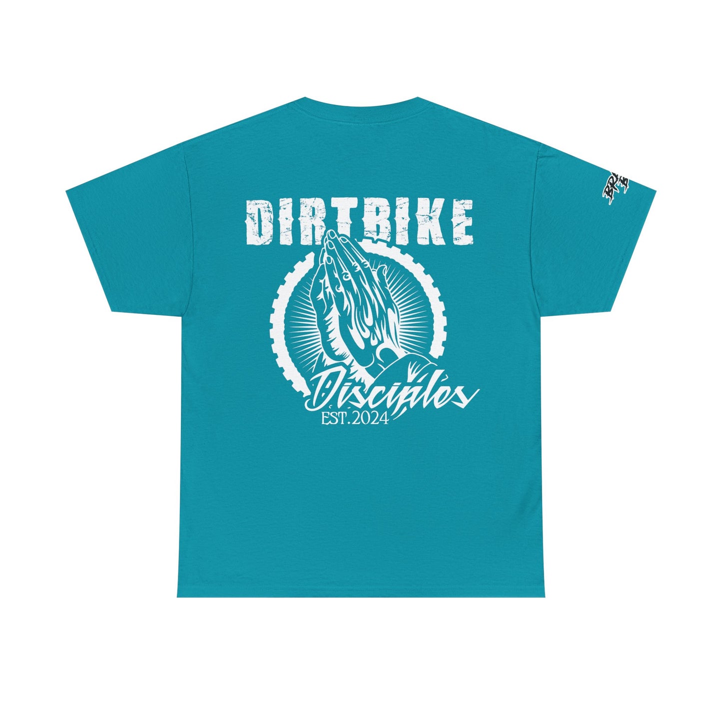 Dirt Bike Disciples OG Tee