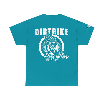 Dirt Bike Disciples OG Tee