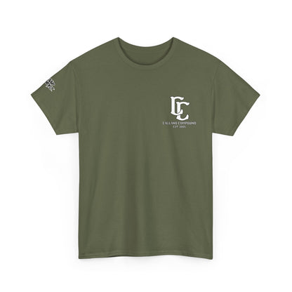Calland Compound MURICA Signature Tee