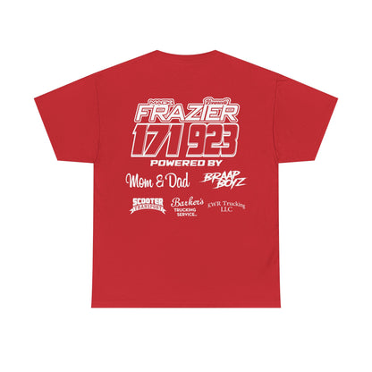 Frazier Racing SIMPLE Tee