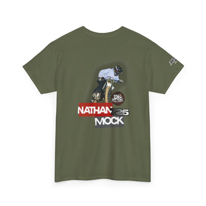 DH Pitters Nathan Mock 725 Tee