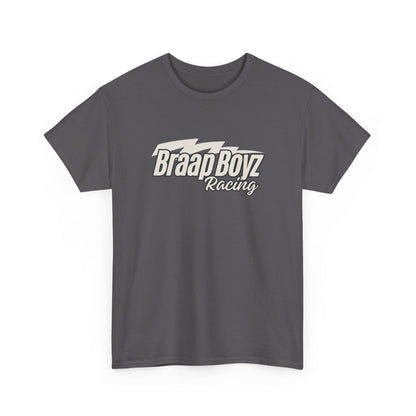Braap Boyz Racing Tee