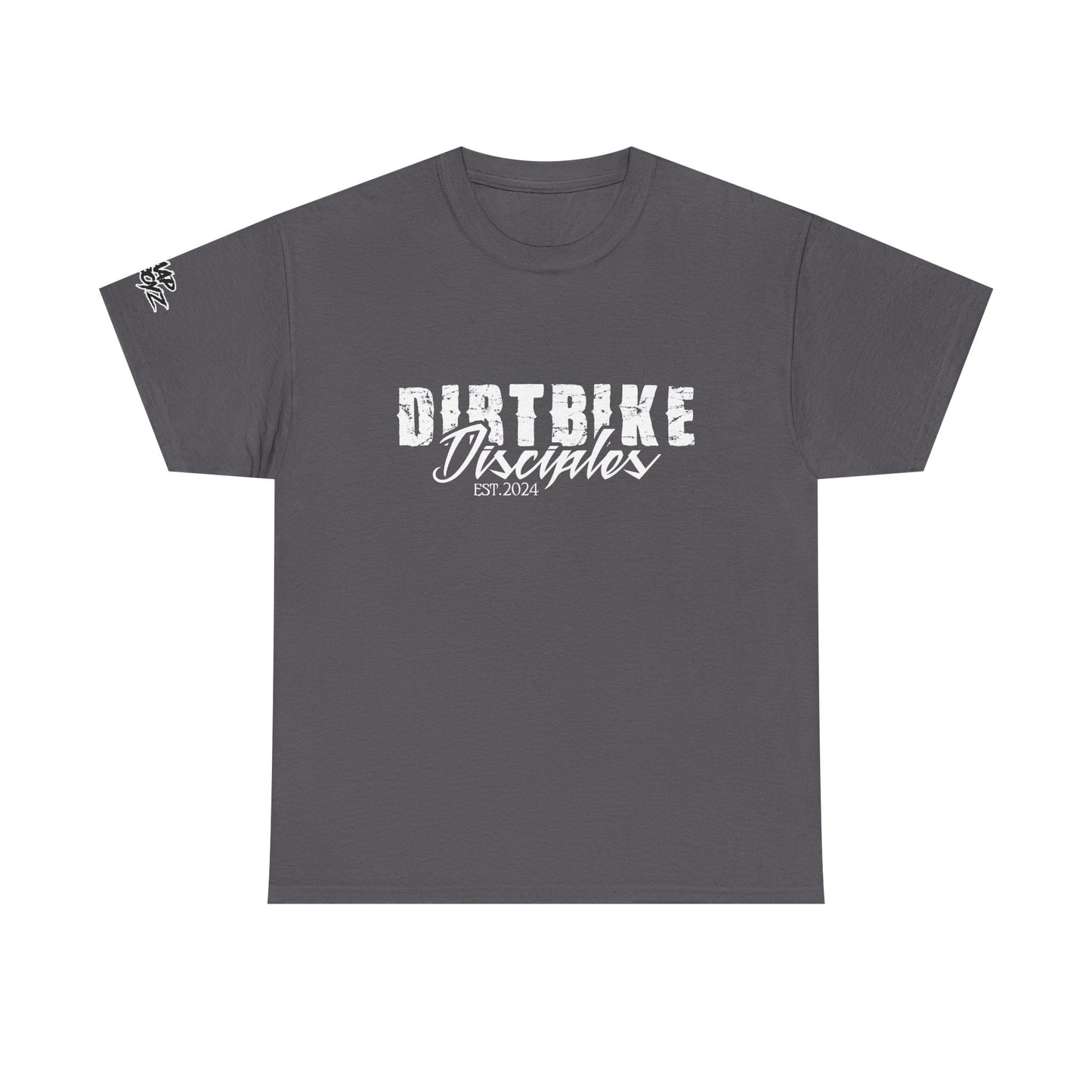 Dirt Bike Disciples OG Tee