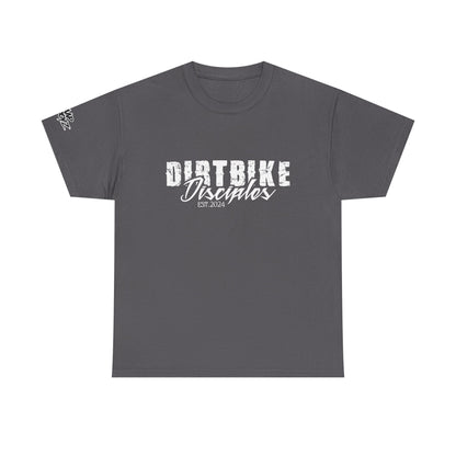 Dirt Bike Disciples OG Tee