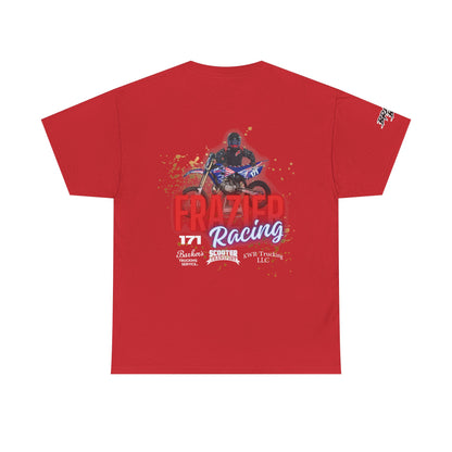 Frazier Racing GLOW Tee