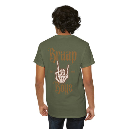 Braap Boyz RAD Tee