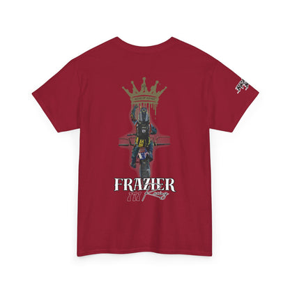 Frazier Racing KING Tee