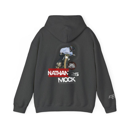 DH Pitters Nathan Mock 725 Hoodie