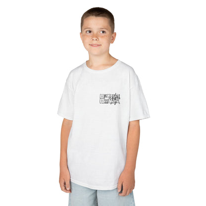 YOUTH Hayden Hoover #172 Signature Series Dirt Shirt