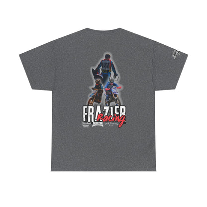 Frazier Racing WILD tee