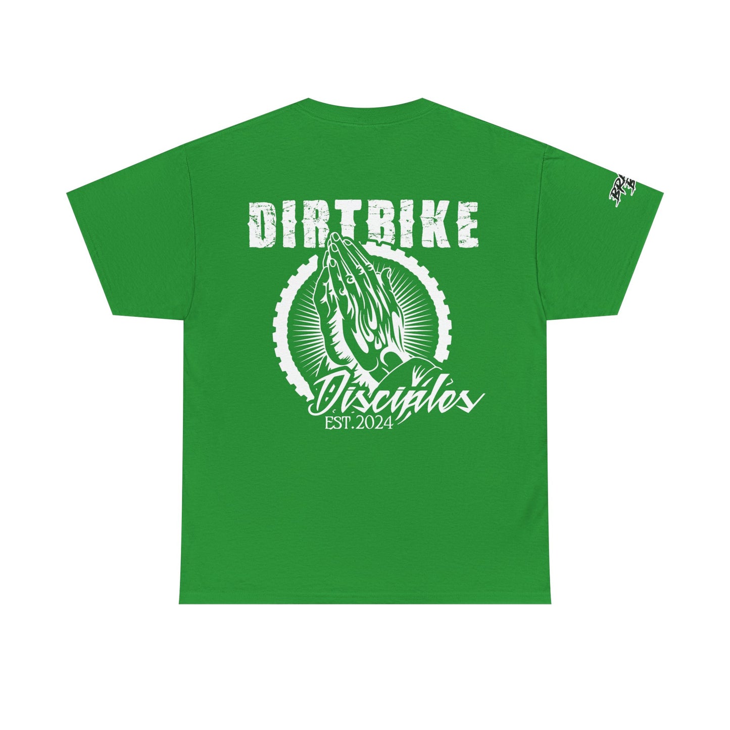 Dirt Bike Disciples OG Tee