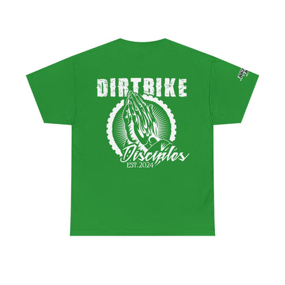 Dirt Bike Disciples OG Tee
