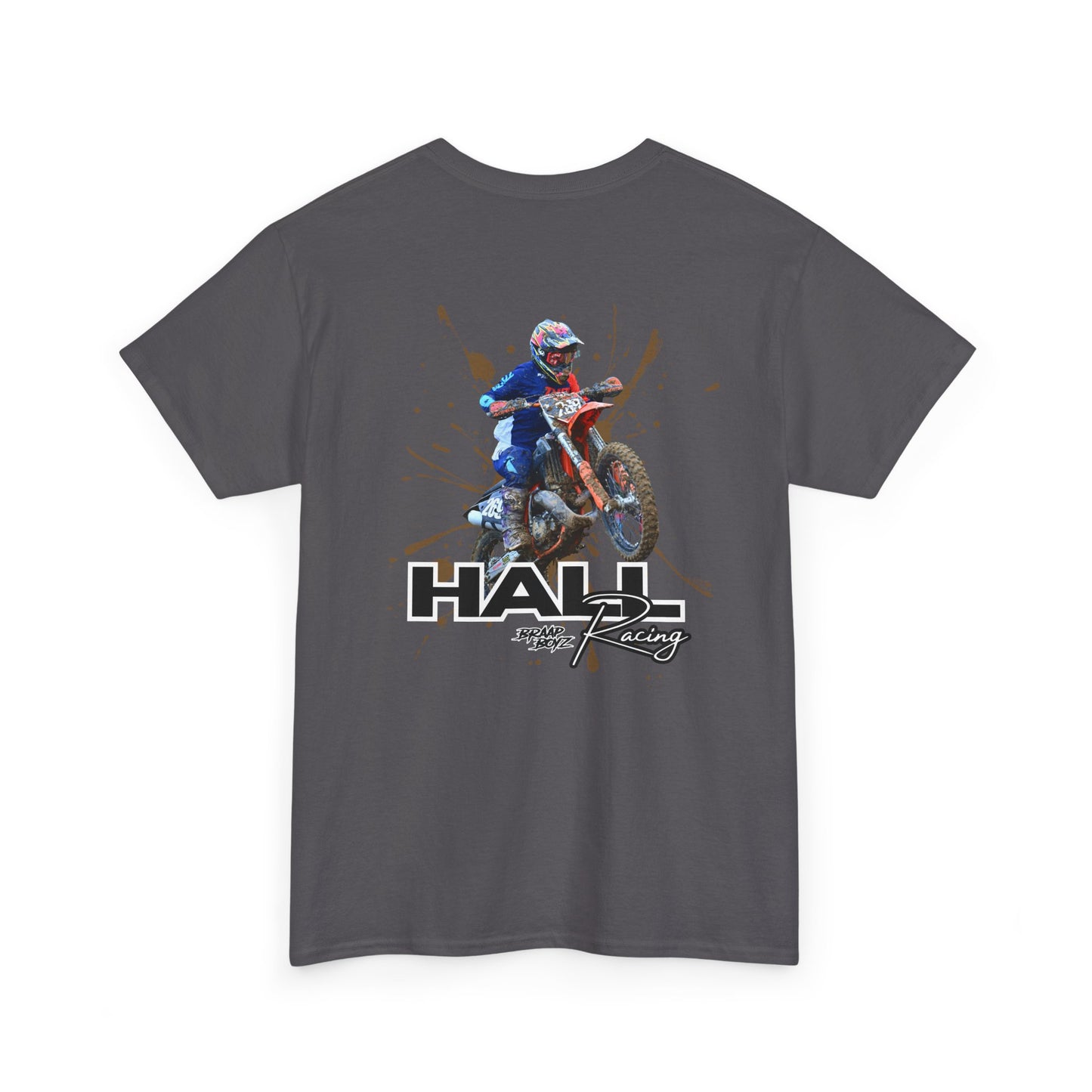Devin Hall #269 DIRT Tee