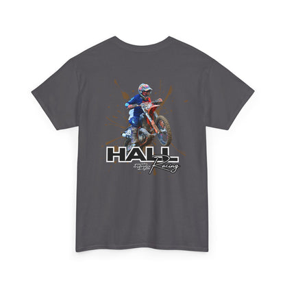 Devin Hall #269 DIRT Tee