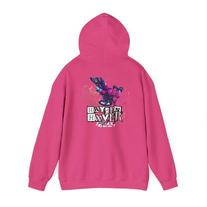 Hayden Hoover #172 Dirt Hoodie