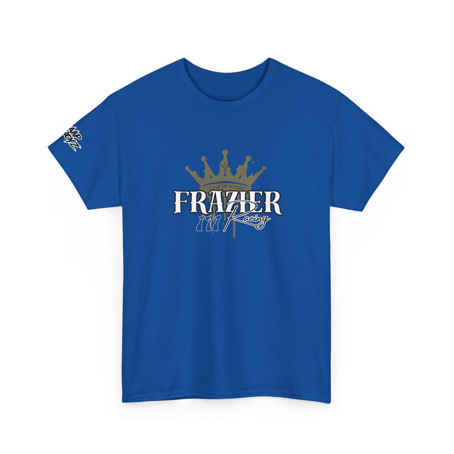 Frazier Racing KING Tee