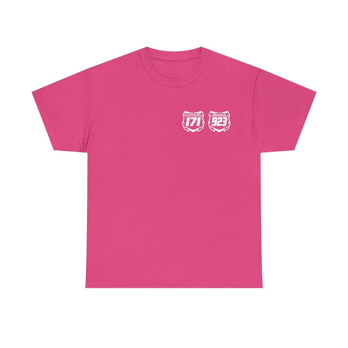 Frazier Racing SIMPLE Tee