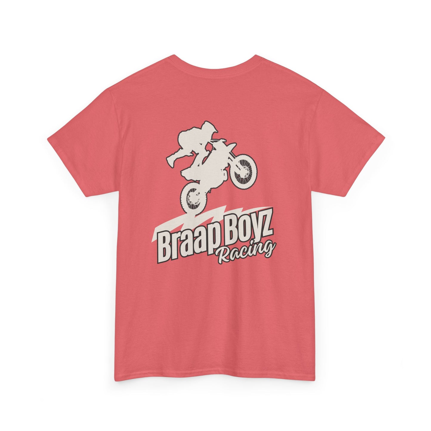 Braap Boyz Racing Tee