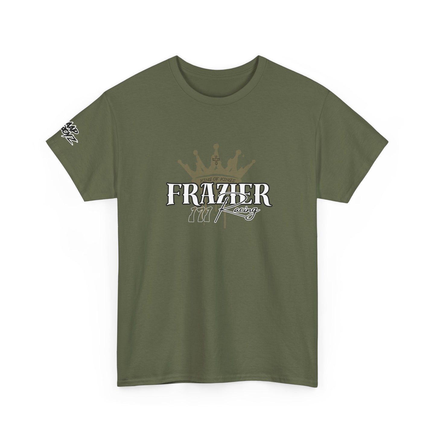 Frazier Racing KING Tee