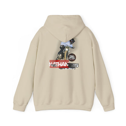 DH Pitters Nathan Mock 725 Hoodie