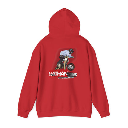 DH Pitters Nathan Mock 725 Hoodie