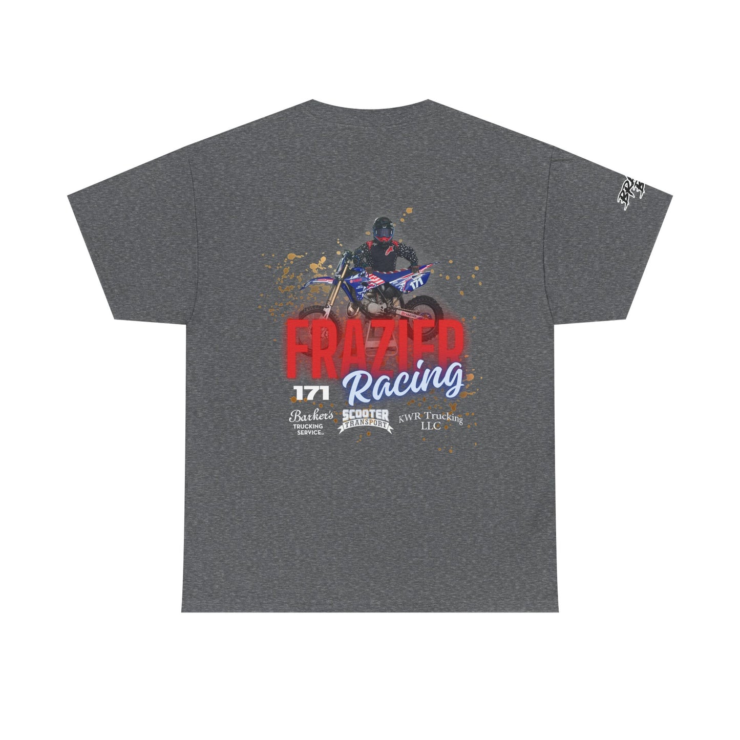 Frazier Racing GLOW Tee