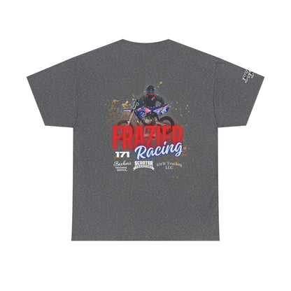 Frazier Racing GLOW Tee