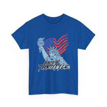 Braap Boyz LIBERTY 250 Tee