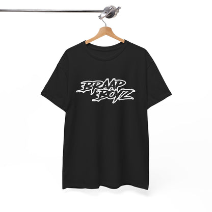 Braap Boyz Unisex Heavy Cotton Tee