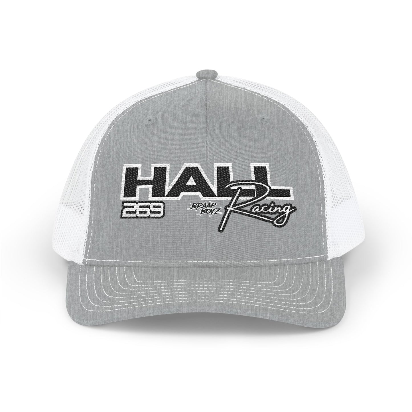 Devin Hall #269 DAD Cap