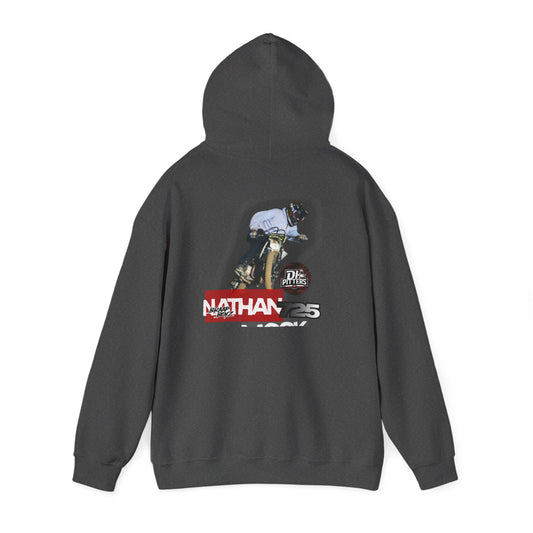 DH Pitters Nathan Mock 725 Hoodie