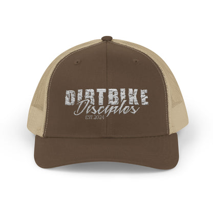 Dirt Bike Disciples OG Snapback