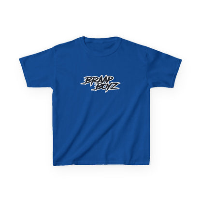 YOUTH Braap Boyz First Braaptist Church Tee
