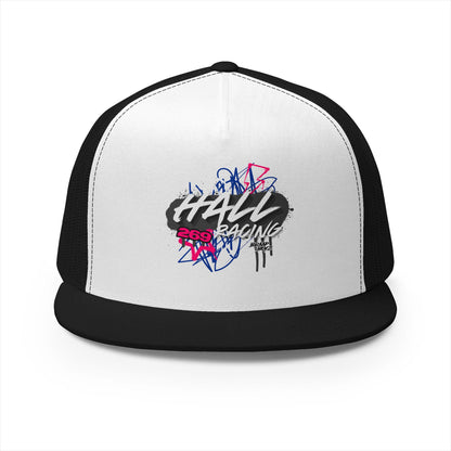 Devin Hall #269 PUNK Flat Bill