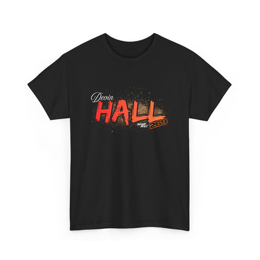 Devin Hall #269 SPLATTER Tee