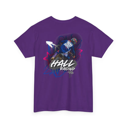 Devin Hall #269 PUNK Tee