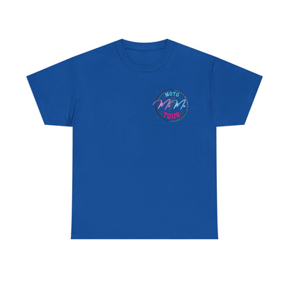 Moto Mom Tour Tee