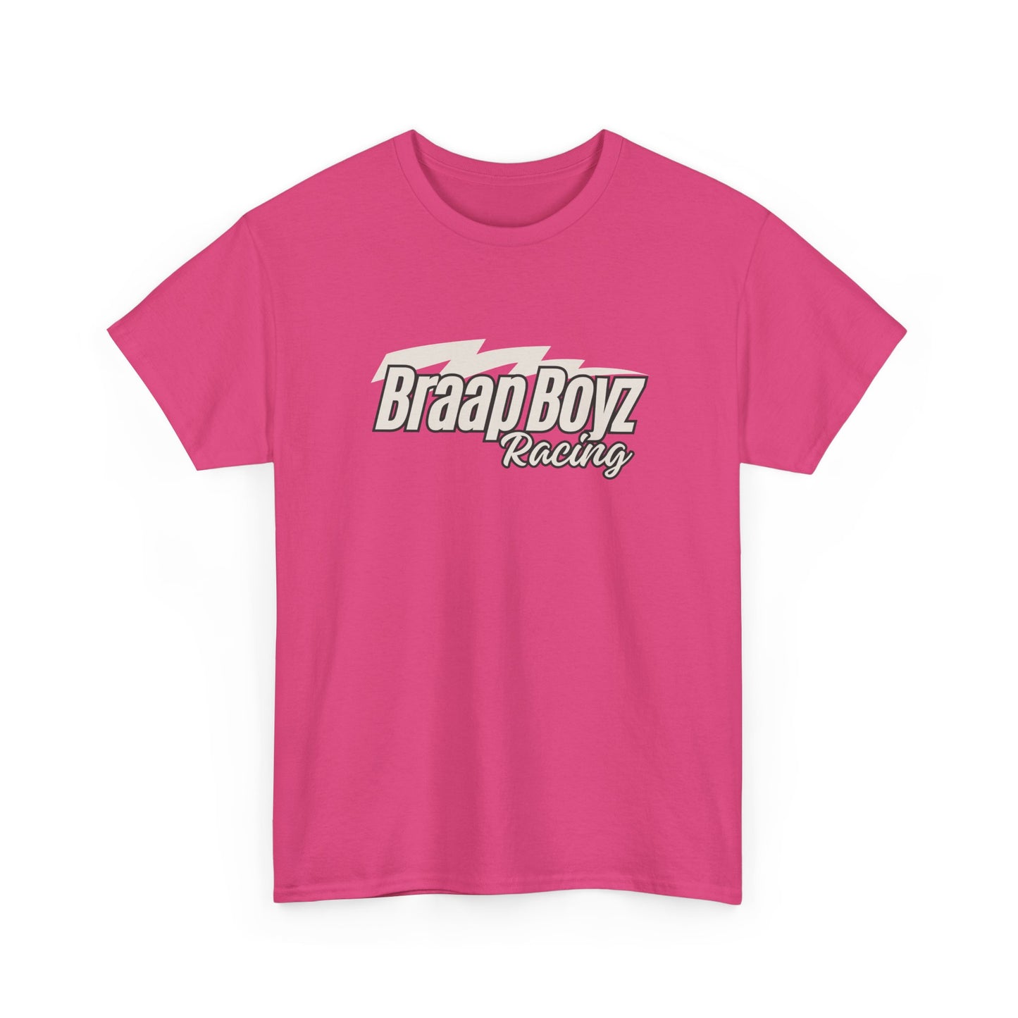 Braap Boyz Racing Tee
