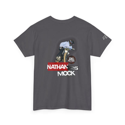 DH Pitters Nathan Mock 725 Tee