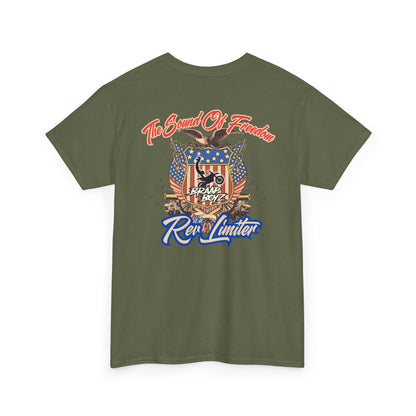 Braap Boyz MURICA 250 Tee