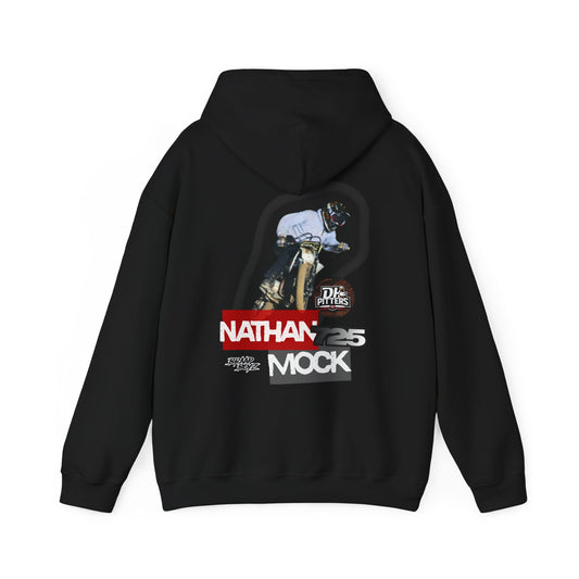 DH Pitters Nathan Mock 725 Hoodie