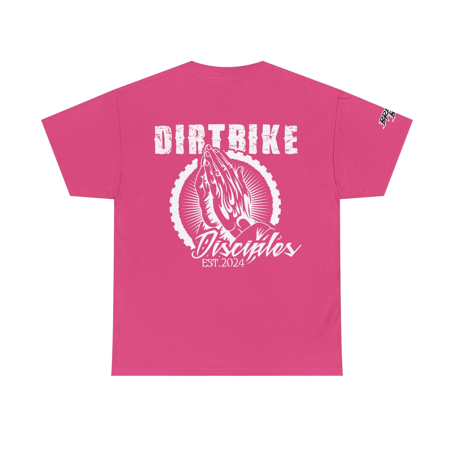 Dirt Bike Disciples OG Tee