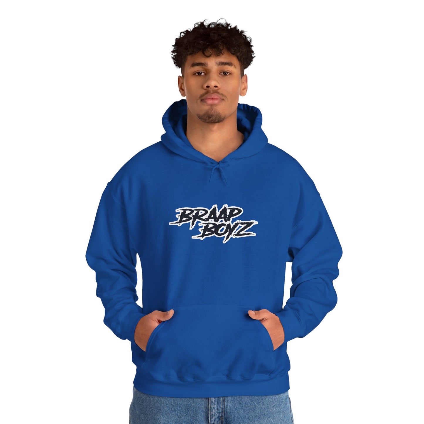 Need Money For Moto Hoodie