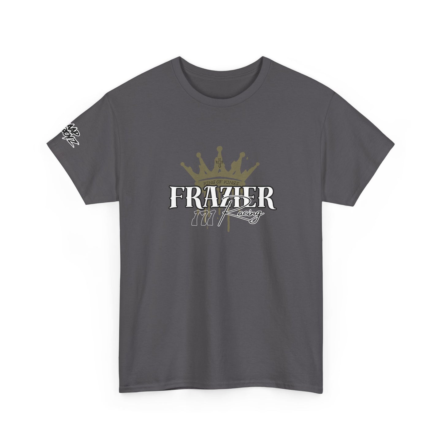 Frazier Racing KING Tee