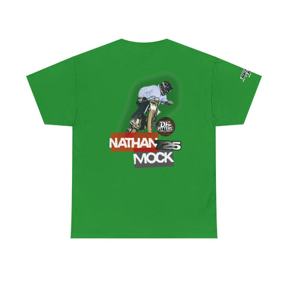 DH Pitters Nathan Mock 725 Tee