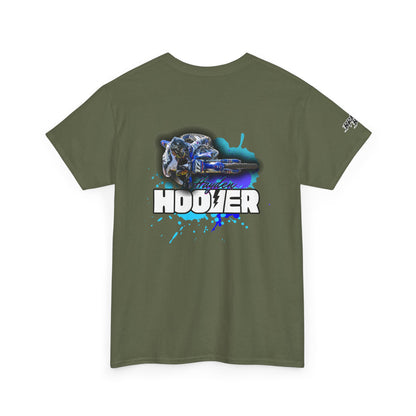 Hayden Hoover #172 Signature Series Retro Tee