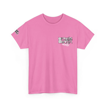 Hayden Hoover #172 Signature Series Dirt Shirt