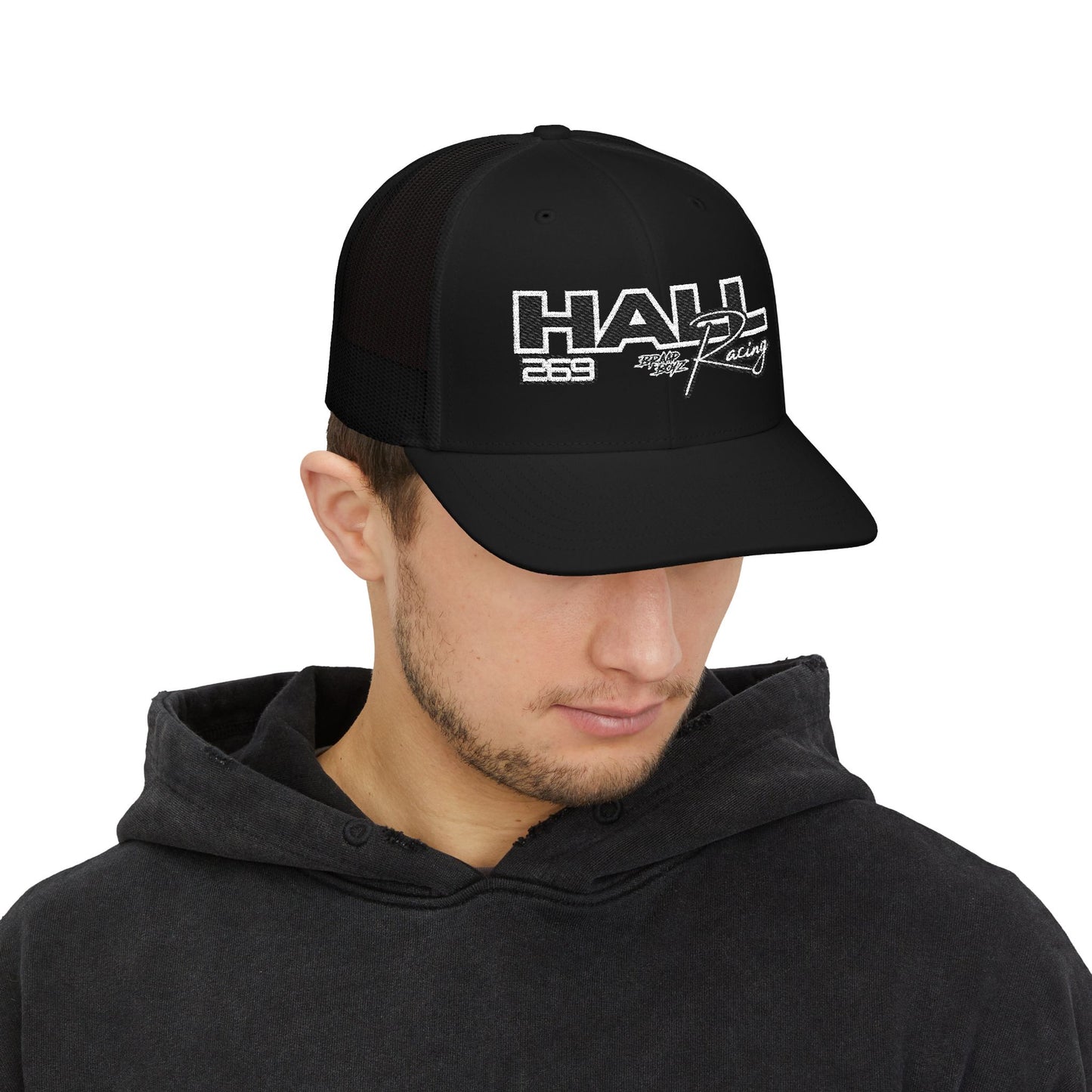 Devin Hall #269 DAD Cap
