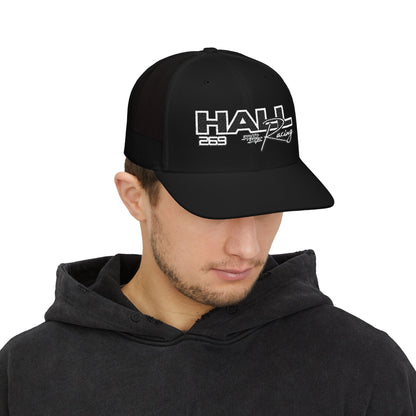 Devin Hall #269 DAD Cap